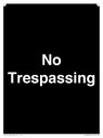 no-trespassing~